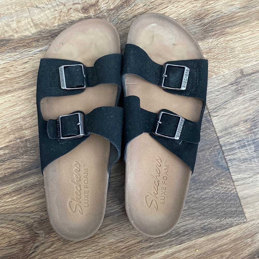 Skechers sandal